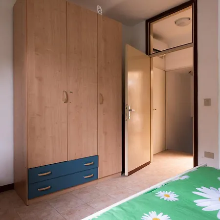 Apartment Luminous Flat In With Garden Bibione